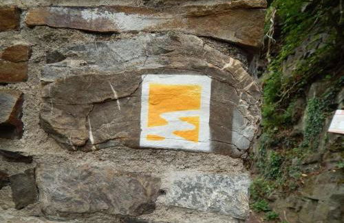 Moselschön Comfortable holiday residence - Foto 17