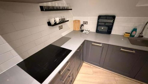 Central Euston Hideaway - Foto 3