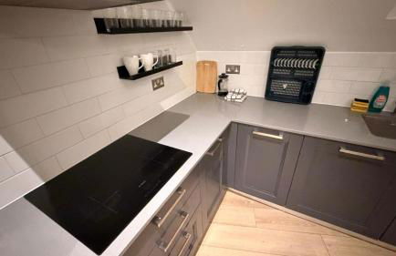 Central Euston Hideaway - Foto 3