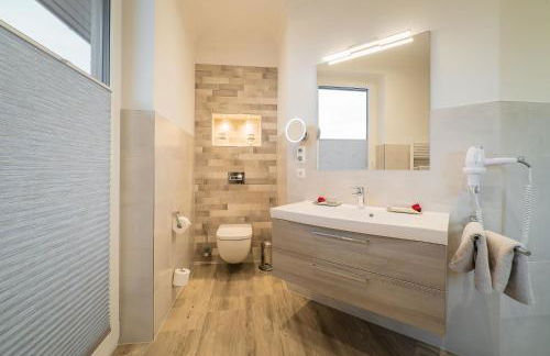 Luxus Spa Penthouse Royal - Foto 18