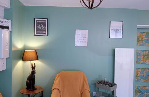 L'atelier du vélo - Photo 7