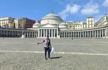 Manù Apartment - Foto 78