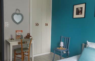 Entre 2 Châteaux - Foto 38