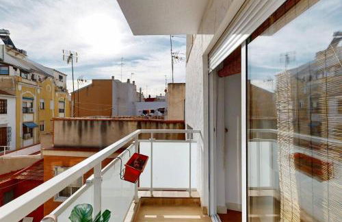 Piso Agradable a Metros de La Plaza de las Flores - Foto 35