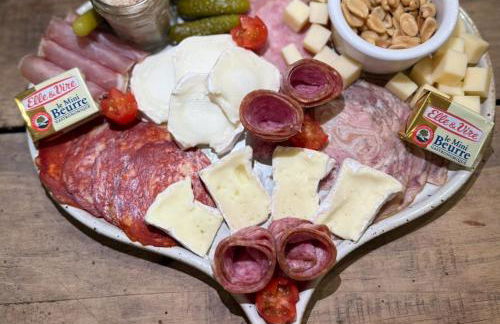 L Entre Deux Époques - Foto 46