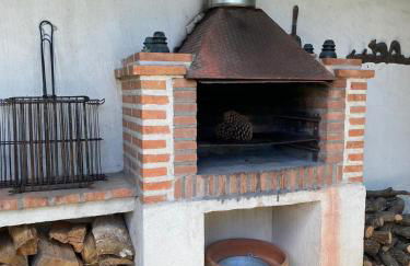 Casa Jardín El Arco - Foto 44