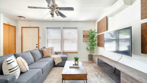 Stay Portland - Alberta Arts Luxury, Sleeps 6, Walk Score 99 - Foto 2