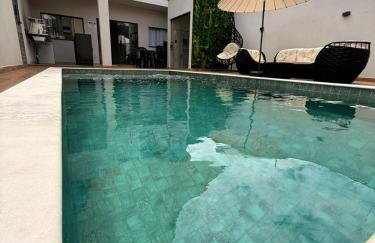 Espaço prime piscina aquecida - Photo 1