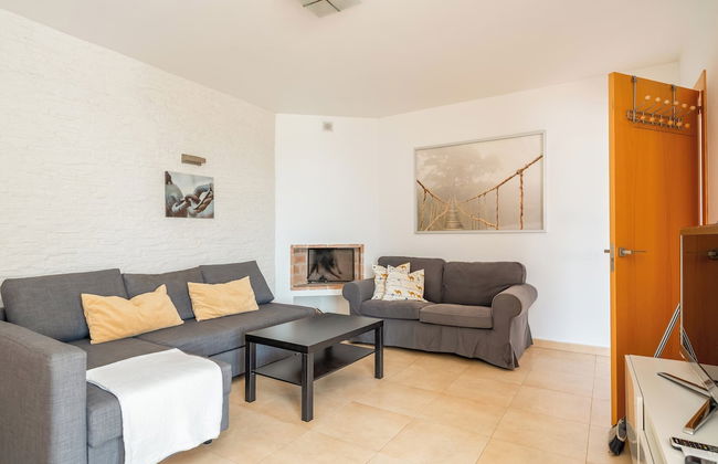 Spacious 3BR Villa with pool and views - Foto 26