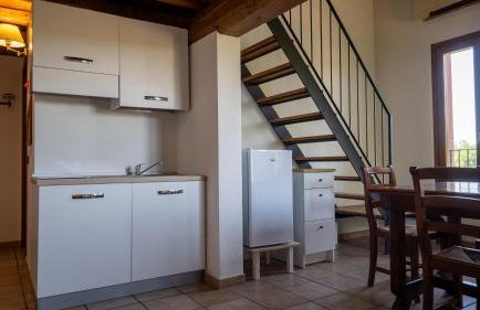 AGRITURISMO BORGO DEL MINCIO - Foto 24