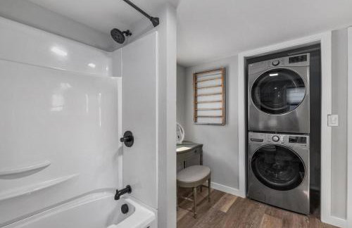 Riptide Cottage Adorable Yr Round Cottage in Bradford - Foto 19