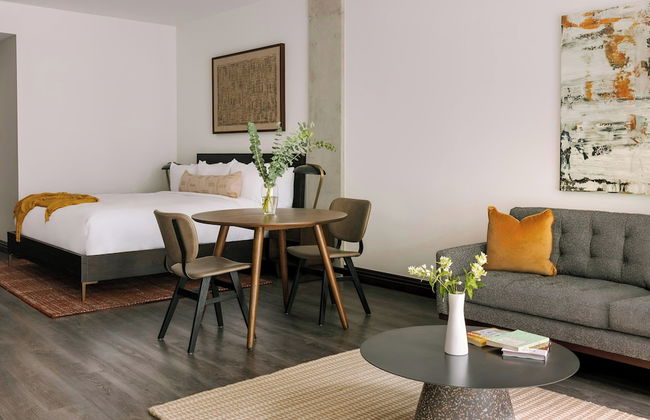 Sonder by Marriott Bonvoy Lambert Apartments Old Montreal - Foto 27