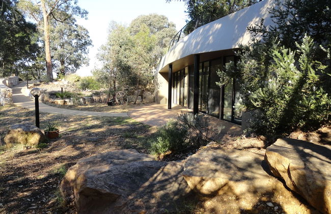 Down to Earth Farm Retreat - Foto 38