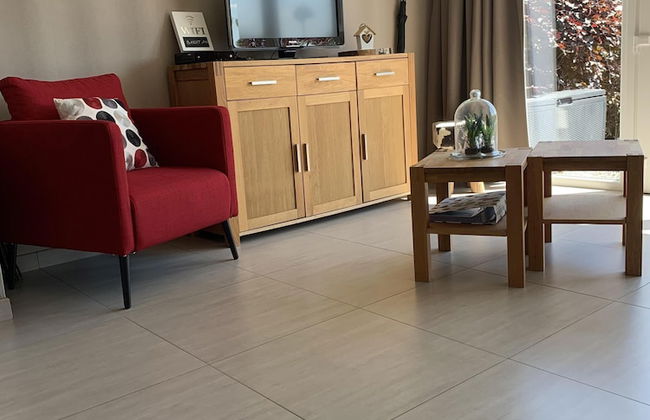 Country House Au Ballet des Hirondelles - Foto 23