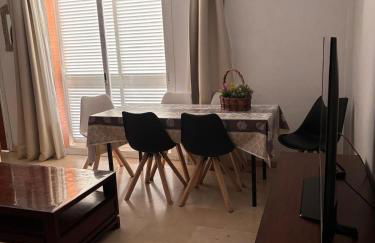 CASTILLEJA , Casa-Apartamento cerca centro Sevilla Wifi Familias Trabajo Garaje - Foto 5