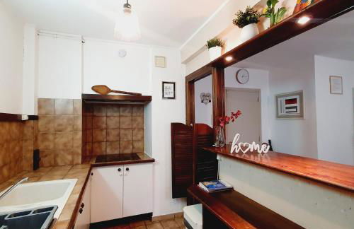 Séjour cosy près de Paris T3 cuisine ouverte et bar - Foto 22