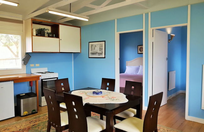 Coragulac House Cottages - Foto 15