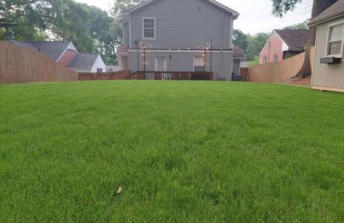 Welcoming 4BR Vacation Home in West End Atlanta - Foto 28