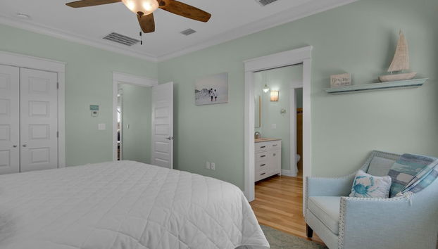 Tangri-la - Foto 4, Habitación