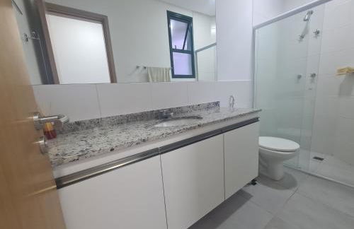 Apartamento Ubatuba Reserva DNA - Foto 30