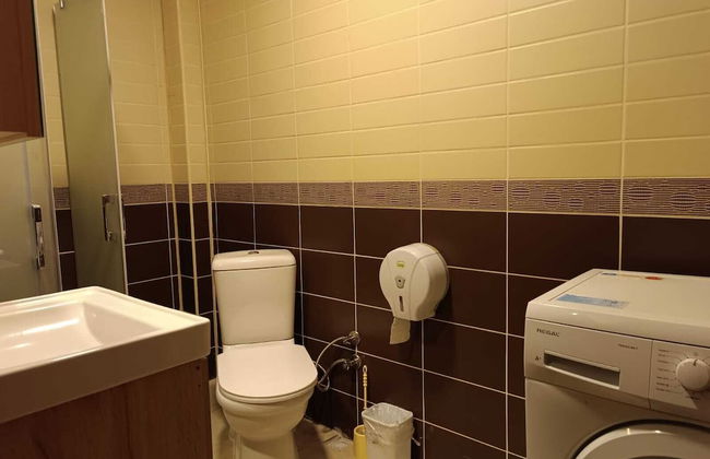 The City Residence - Foto 52