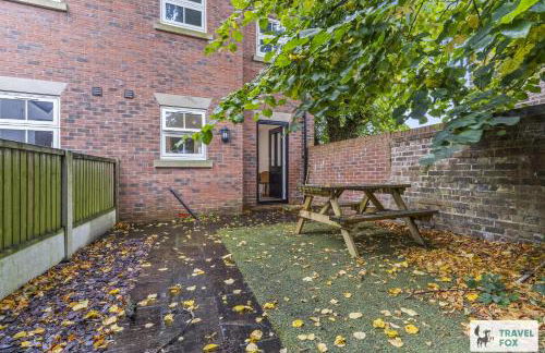 Lisa's House - Photo 37