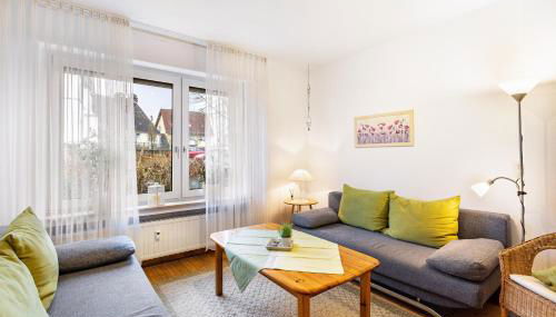 Ferienwohnung Am Kirchplatz - Foto 3