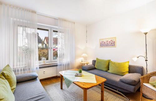 Ferienwohnung Am Kirchplatz - Foto 3