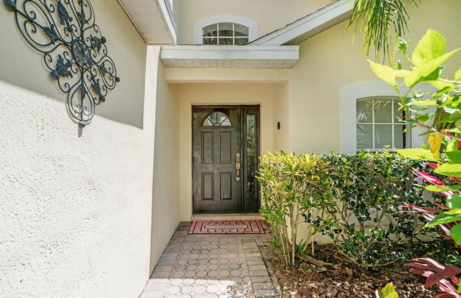 234glen Fantastically Decorated 4 bed 2 Bath - Foto 35