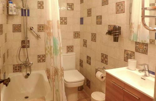 Casa Rural Vely para 8 personas - Foto 26