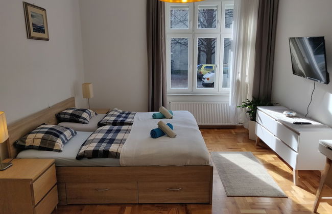 Luxury Spa Apartment - Foto 5