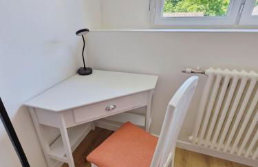 Gîte de Villefeu, 8 personnes - Foto 34