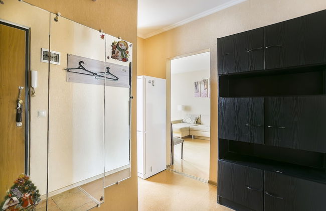 Apartment on Rimskaya - Photo 4