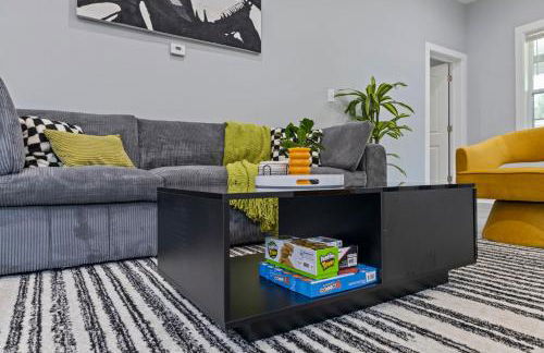 Central Indy 5BD - Pingpong - Outdoor Movie - BBQ - Foto 42