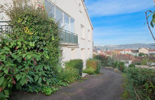 Périgueux -Gite cosy De Monplaisir - Foto 20