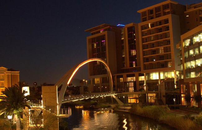 The Residences At Crystal Towers - Foto 51