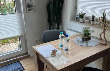 Appartement am Teich - Foto 1