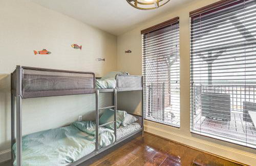 Private Boat Dock and Slip Luxe Lake Conroe Gem! - Foto 26