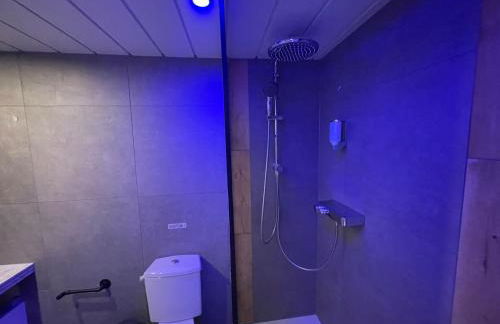 Themenpartment privater SPA - Foto 10