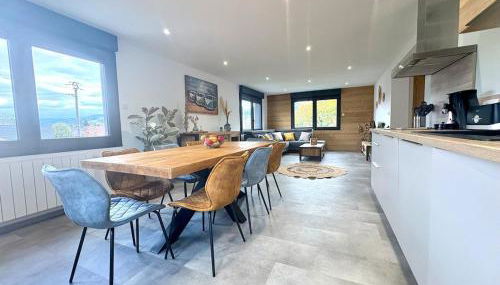 Le Gite des Fleurs - Foto 3, stove