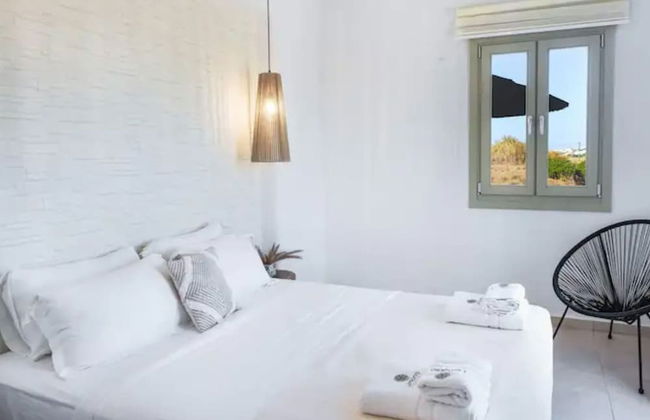 Lemonia Suites With Outdoor BBQ Area - Foto 5