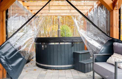 Domek w Lelewie - Foto 21