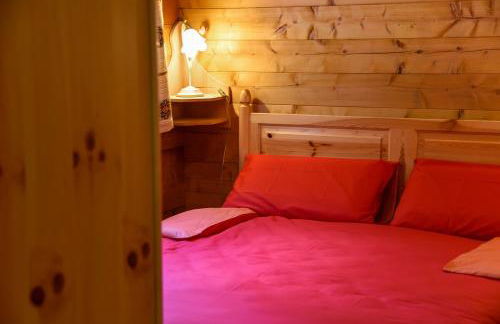 Fienile Rustico Alleghe Tabià - Foto 7