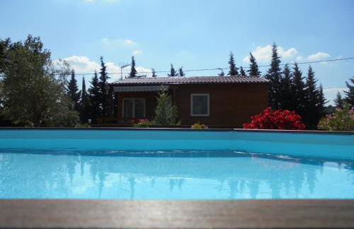 Chalet 4 personnes - Foto 1