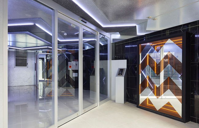 Montana Flat Yebisu - Foto 39