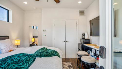 Clay Studio in the heart of EADO - Foto 2