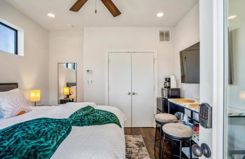 Clay Studio in the heart of EADO - Foto 2