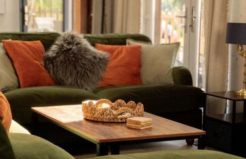 ''The Den'' Lakeview Apartment at Watersedge - Foto 44