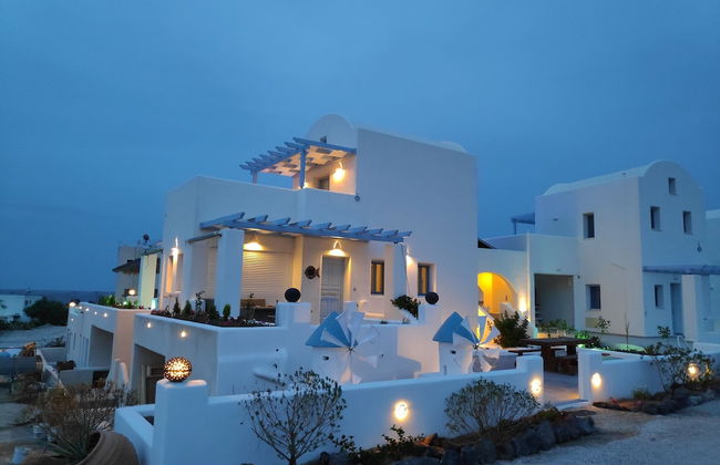 Santoxenia Luxury Villa - Photo 69