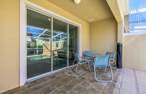 Charming Villa With Private Pool Bliss - Foto 17